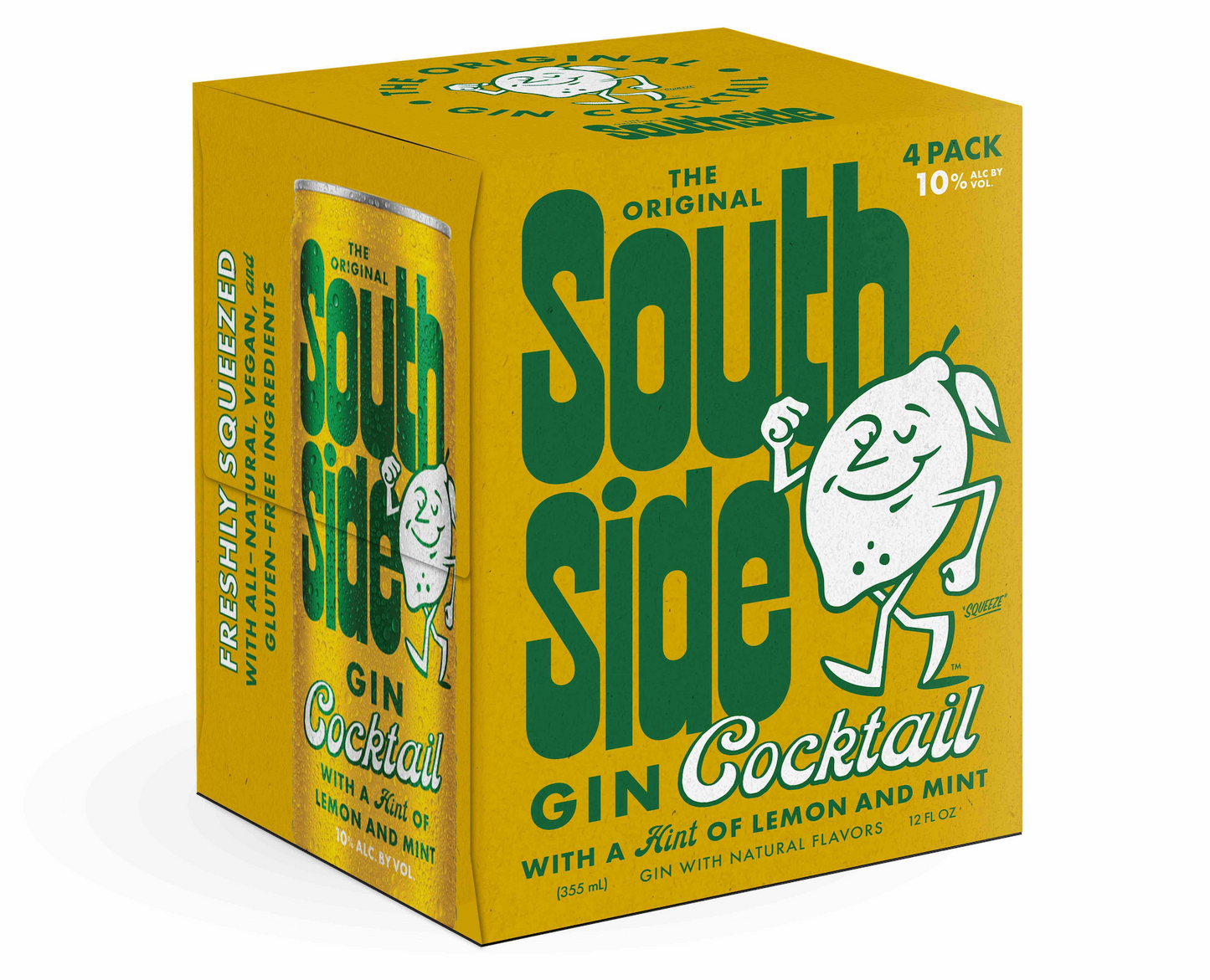 The Original Southside